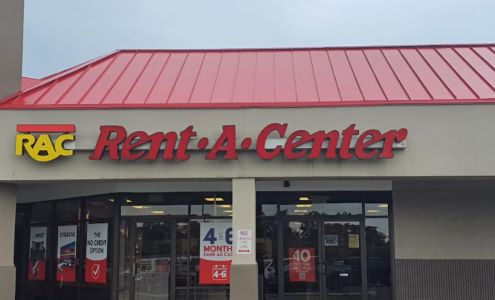 Rent-A-Center