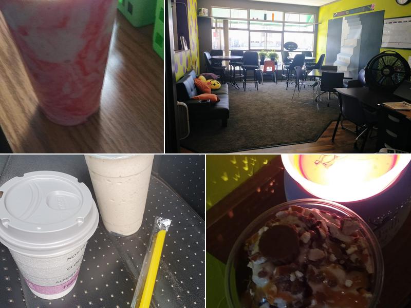 Healthy Fusion 808 Buffalo St, Manitowoc