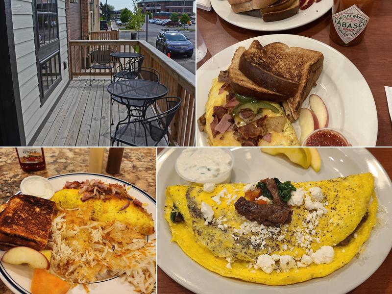 Manitowoc Coffee 706 York St, Manitowoc