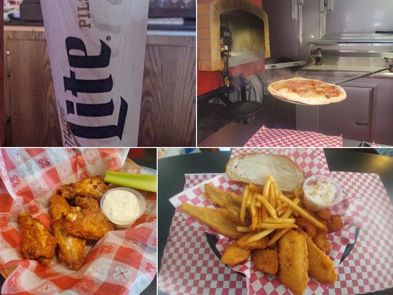 City Central Bar & Grill