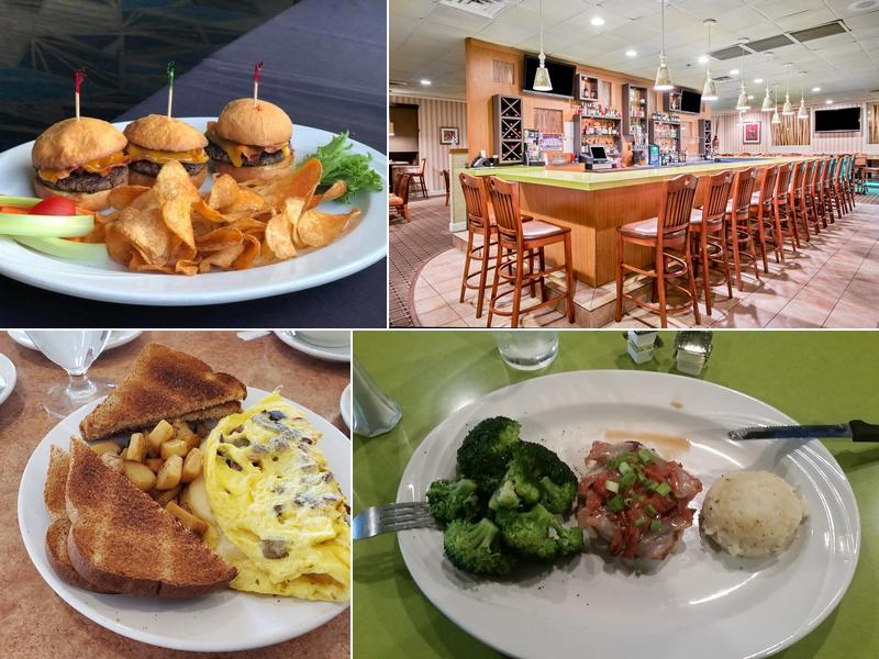 Elephant Walk Restaurant & Lounge