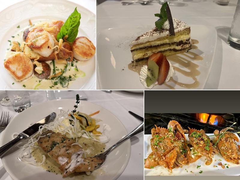 Alexander's 105 S Jefferson St, Roanoke