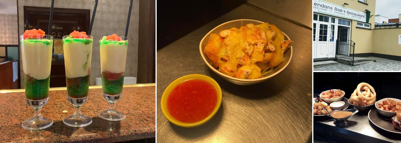 Brendan's Bar & Restaurant