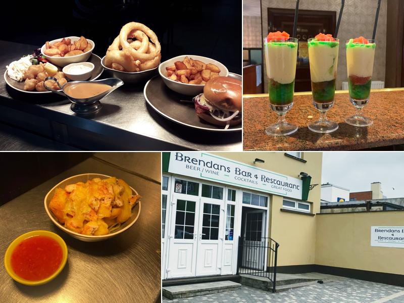 Brendan's Bar & Restaurant