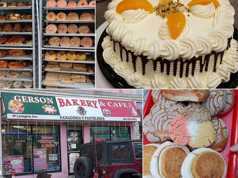 Gerson Bakery & Cafe