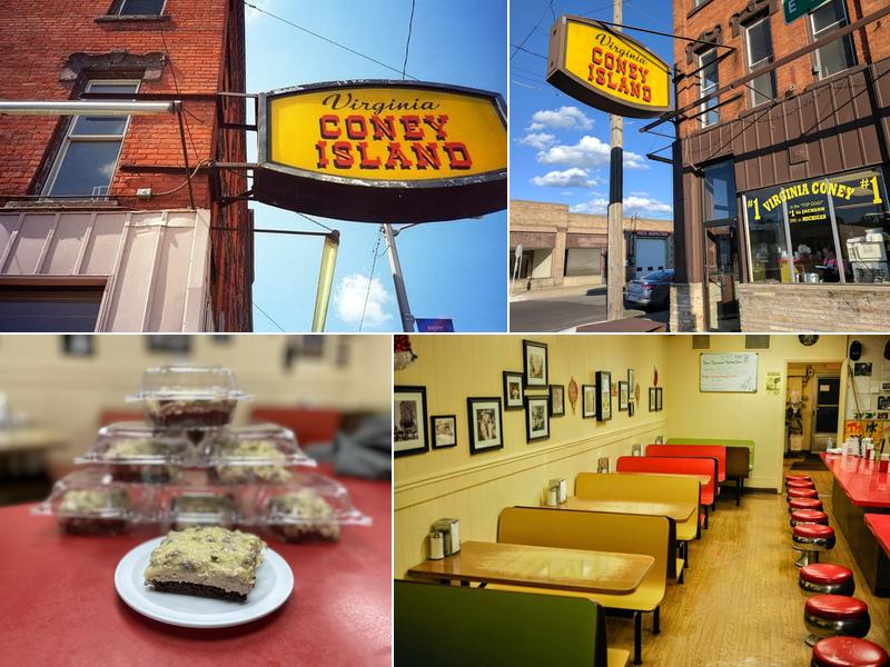 Virginia Coney Island