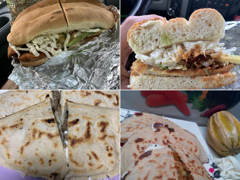 Tacos Y Cemitas Mary