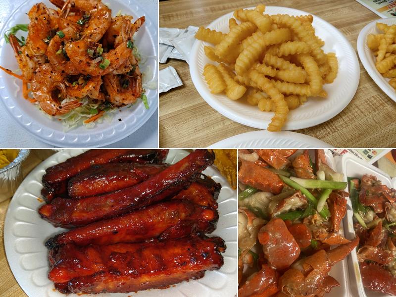 Sing Hing Restaurant