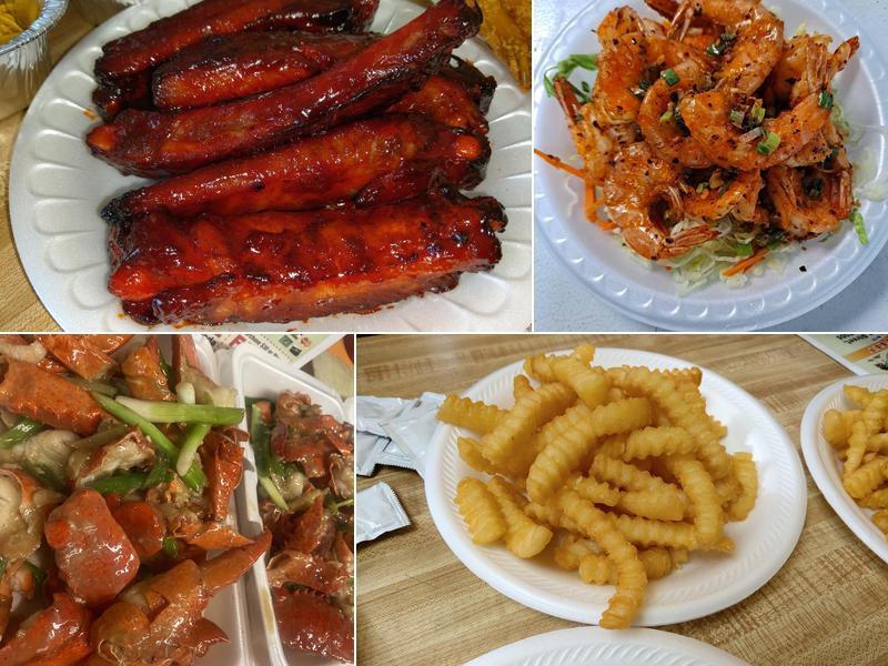 Sing Hing Restaurant