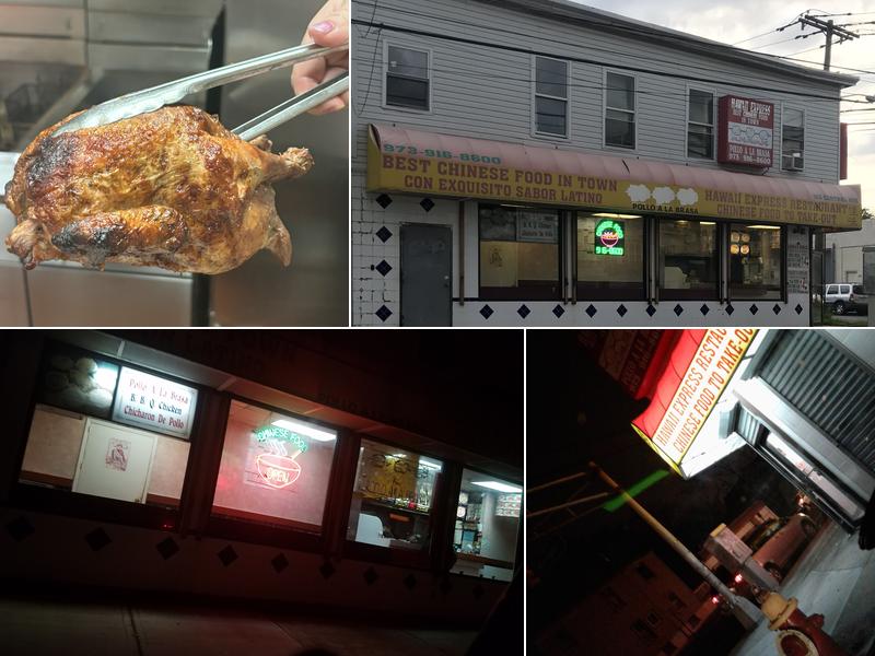 Hawaii Express 153 Central Ave, Passaic