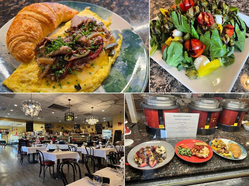 Our Daily Bread Bakery & Bistro