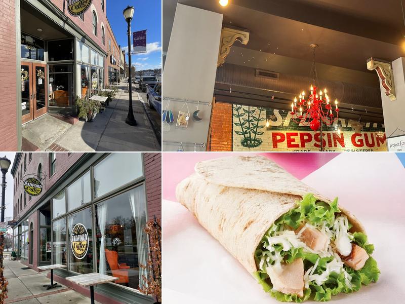 Radford Coffee Company