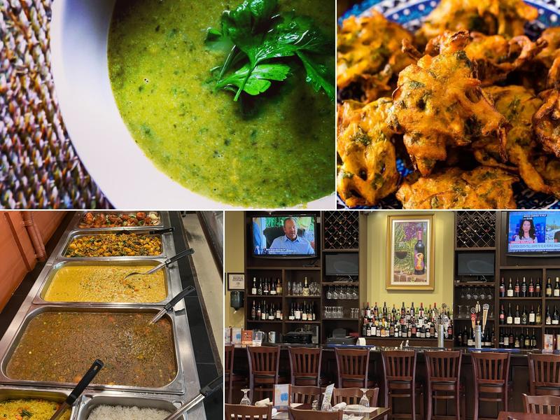 India Garden Restaurant