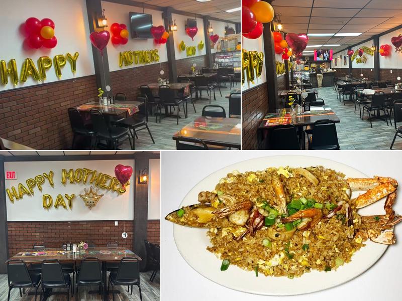 Leña y Carbón Main Ave Passaic 919 Main Ave, Passaic