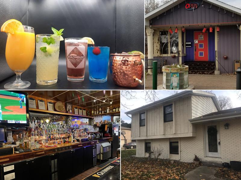 Roadhouse 4112 Lansing Ave, Jackson