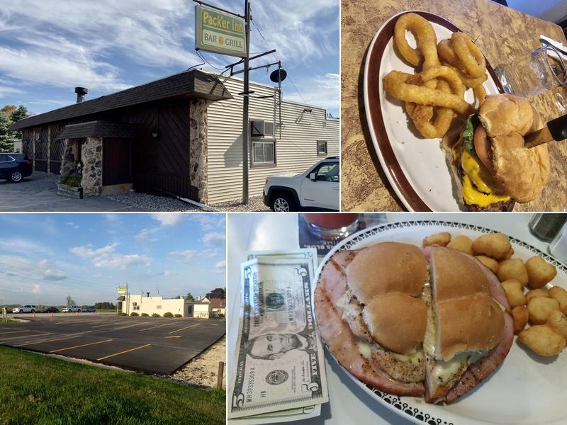 Pack'er Inn 6619 County Rd F, Newton