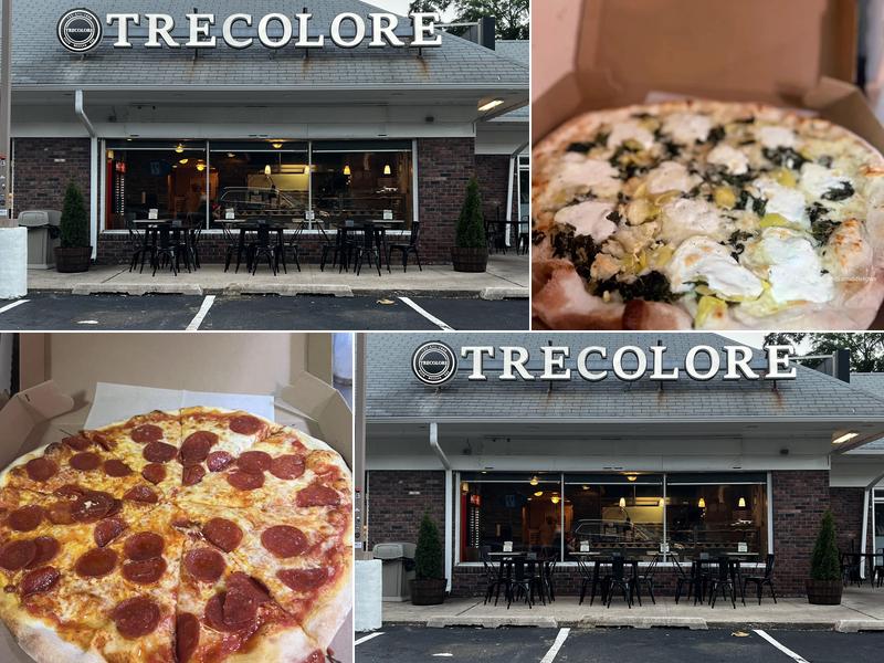 Tre Colore Pizzeria