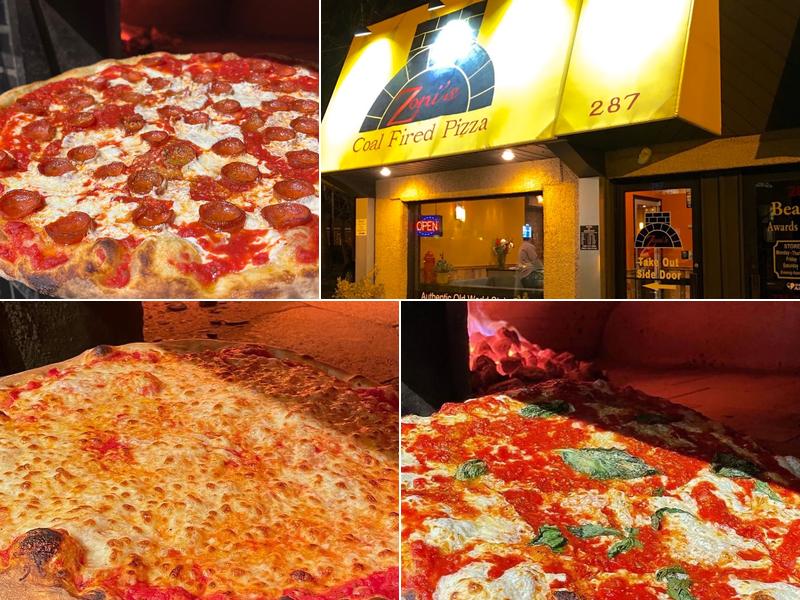 Zoni's Brooklyn Brick Coal Oven Pizzeria (Middletown)