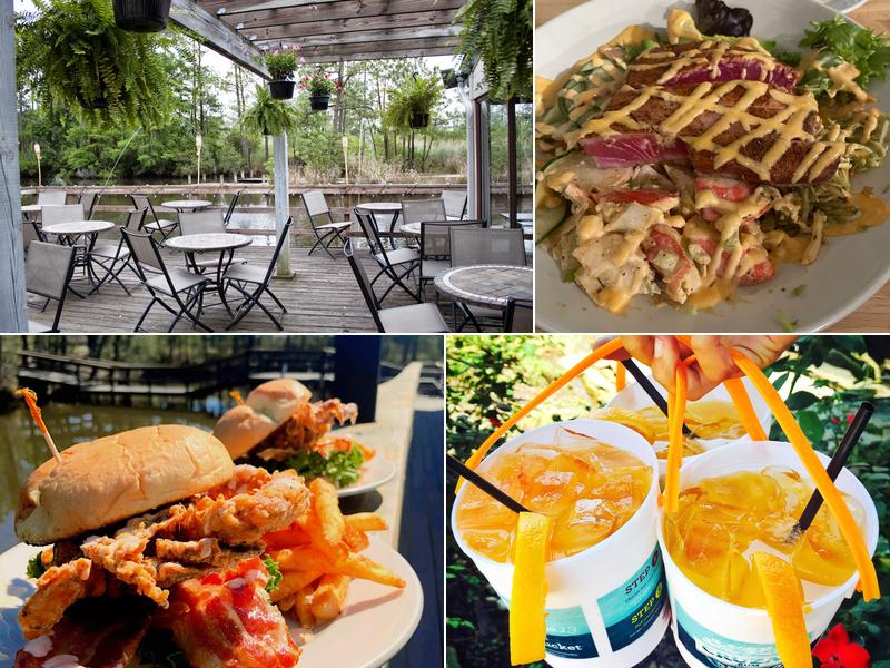 Blue Pete's Restaurant