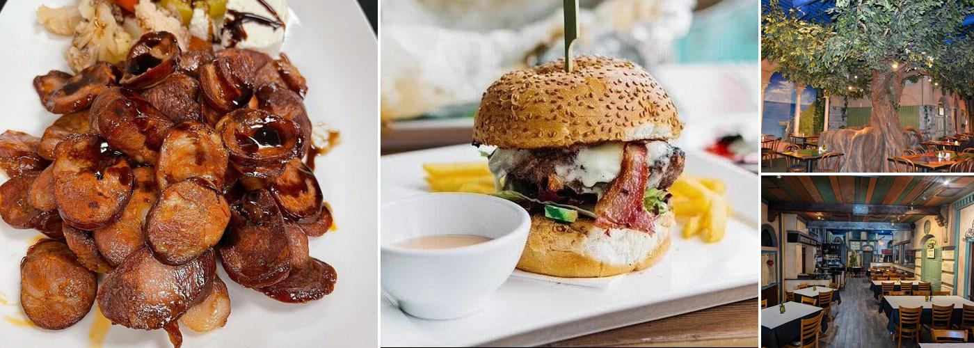 Attilio's Villagio Restaurant & Pizzeria