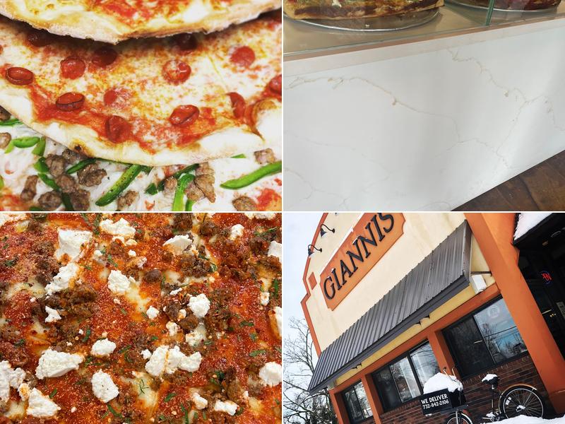 Gianni's Pizzeria Red Bank