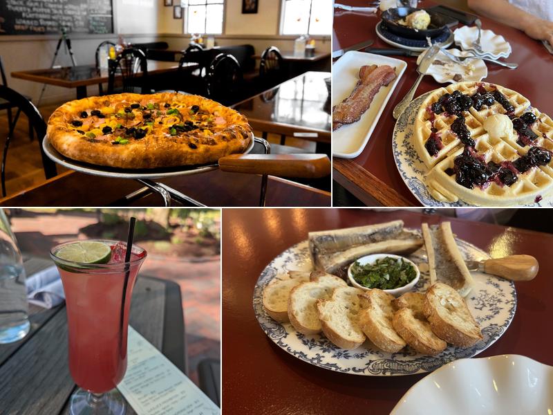 Mama's Mercantile & Eatery