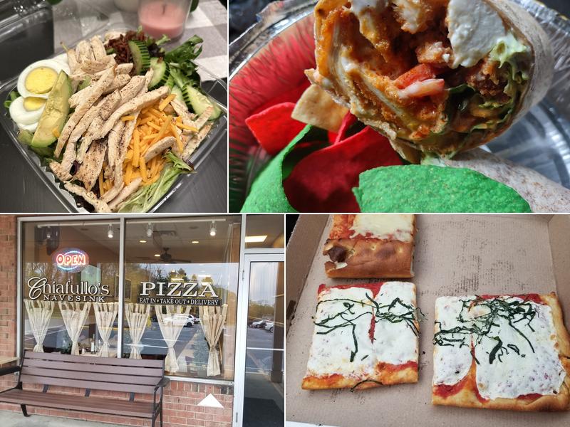 Chiafullo's 1010 NJ-36, Atlantic Highlands