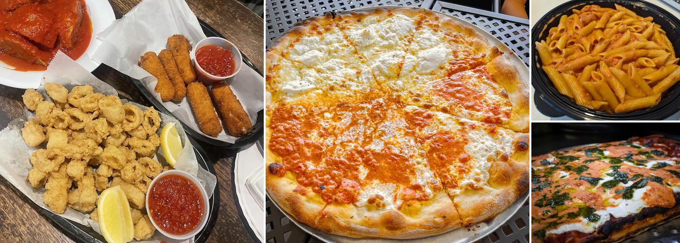 Denino's Pizza Place