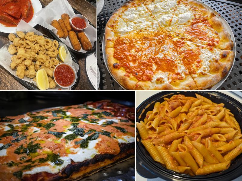 Denino's Pizza Place