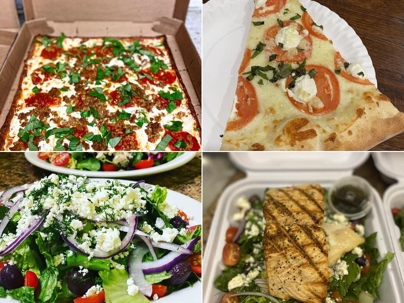 Franny’s Pizzeria & Restaurant