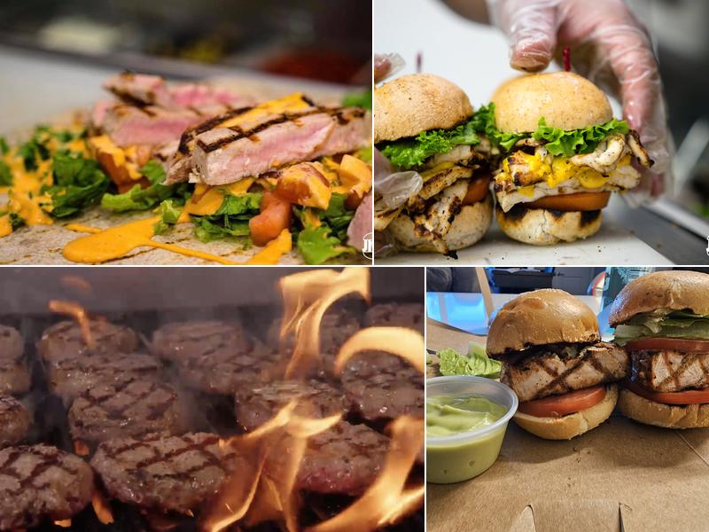 Jr's West End 75 Brighton Ave D, Long Branch