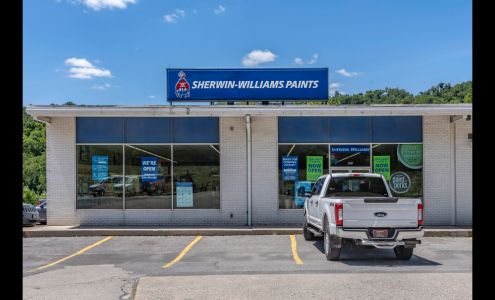 Sherwin-Williams Paint Store