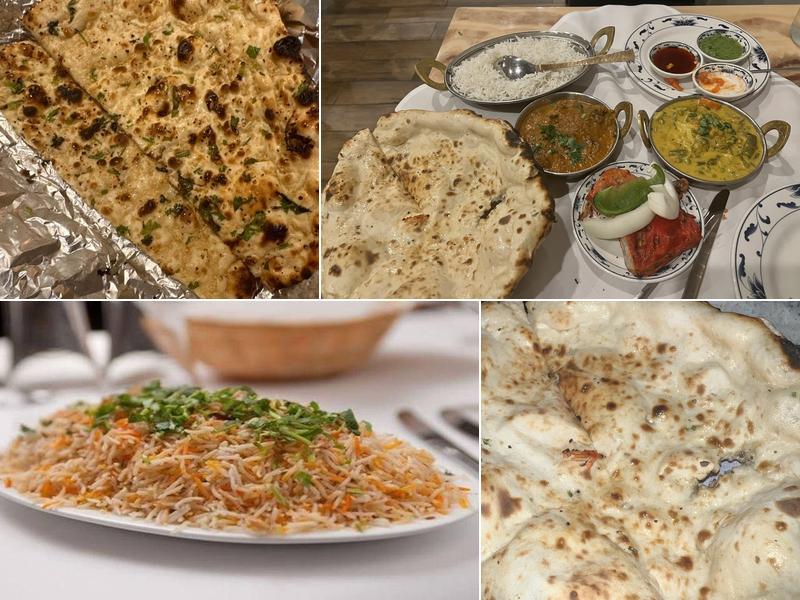 Neelam Exotic Indian Cuisine