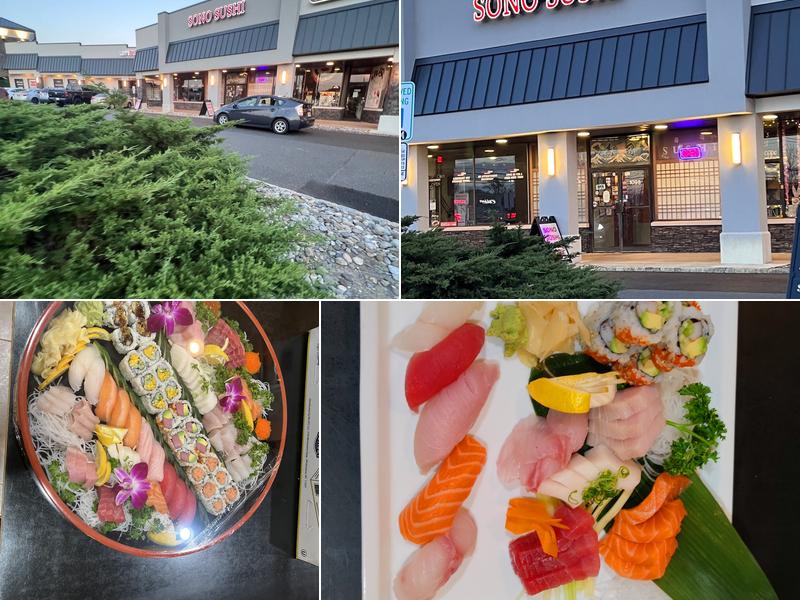 Sono Sushi