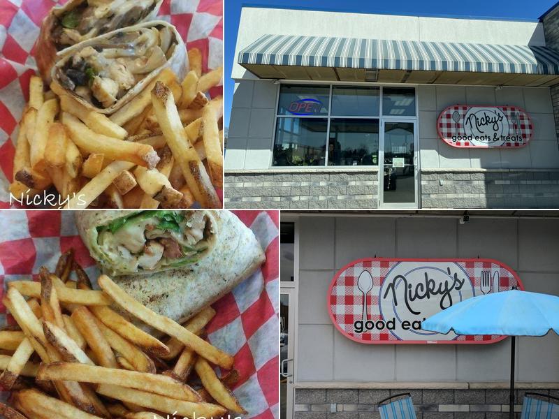 Nicky's Good Eats and Treats