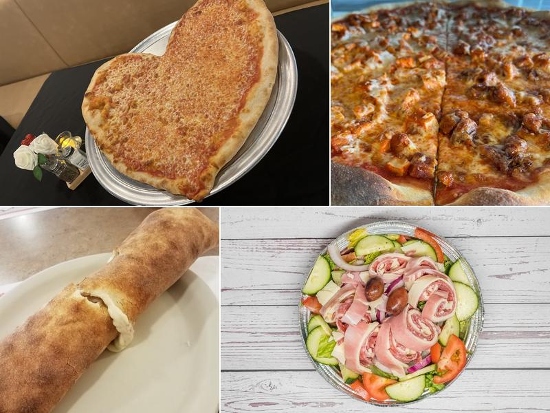 Trevi Italian Restaurant & Pizzeria