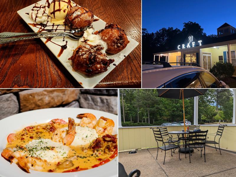 Craft 31 3701 Strawberry Plains Rd, Williamsburg