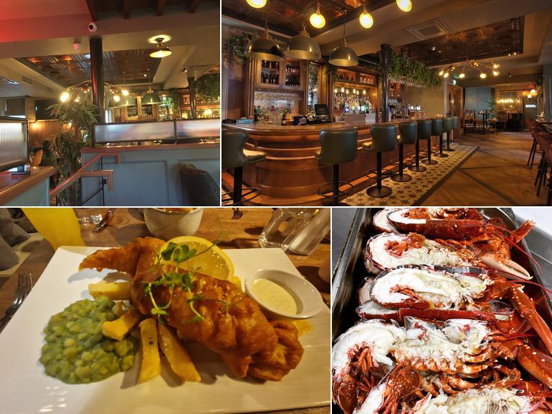 Olderfleet Bar & Lounge