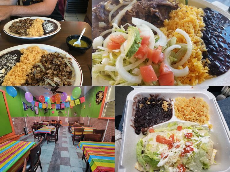 Los Corrales 204 Broad St, Keyport