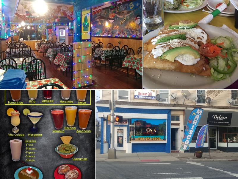 Acapulco Mexican Grill