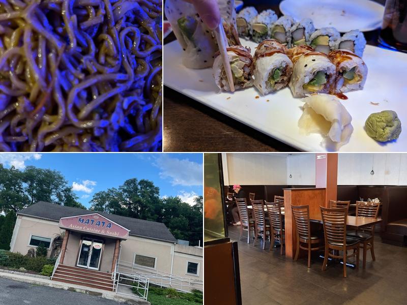 Matata Asian Cuisine