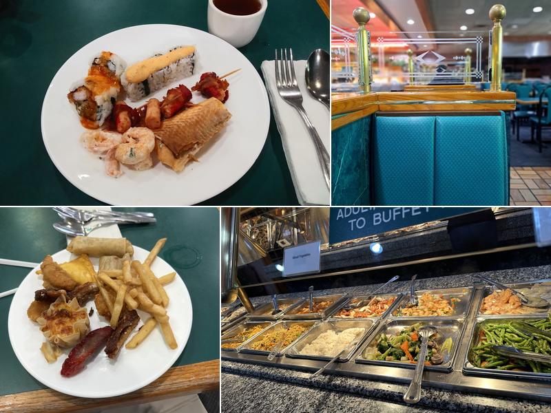 China Buffet