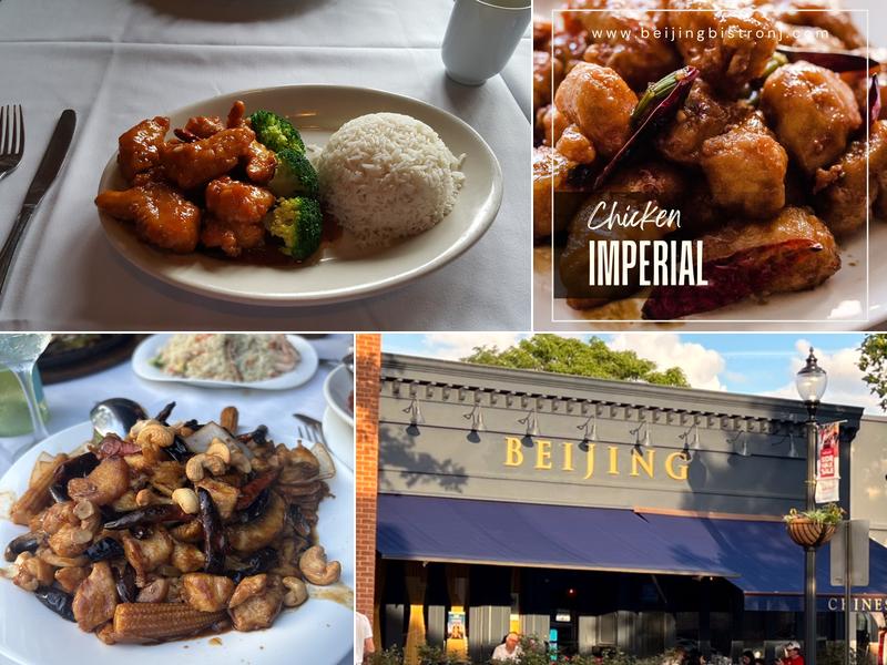 Beijing Bistro Chinese