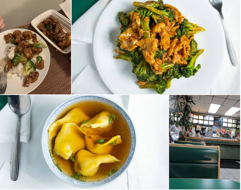 Liu's Garden, Hazlet Menu, Reviews (83), Photos (23) Restaurantji