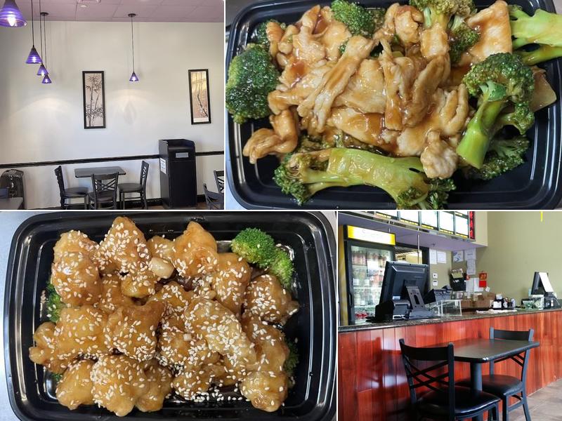 Oriental Gourmet 710 Newman Springs Rd, Lincroft