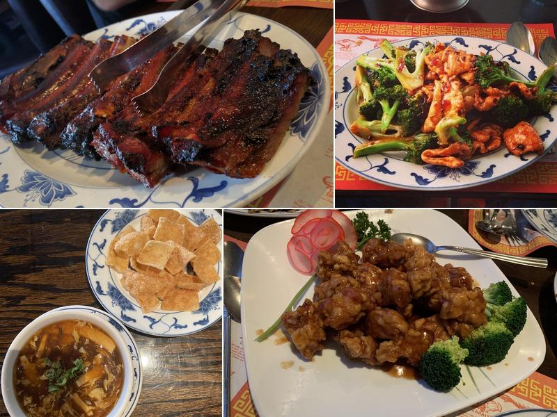 Little Szechuan GoGo