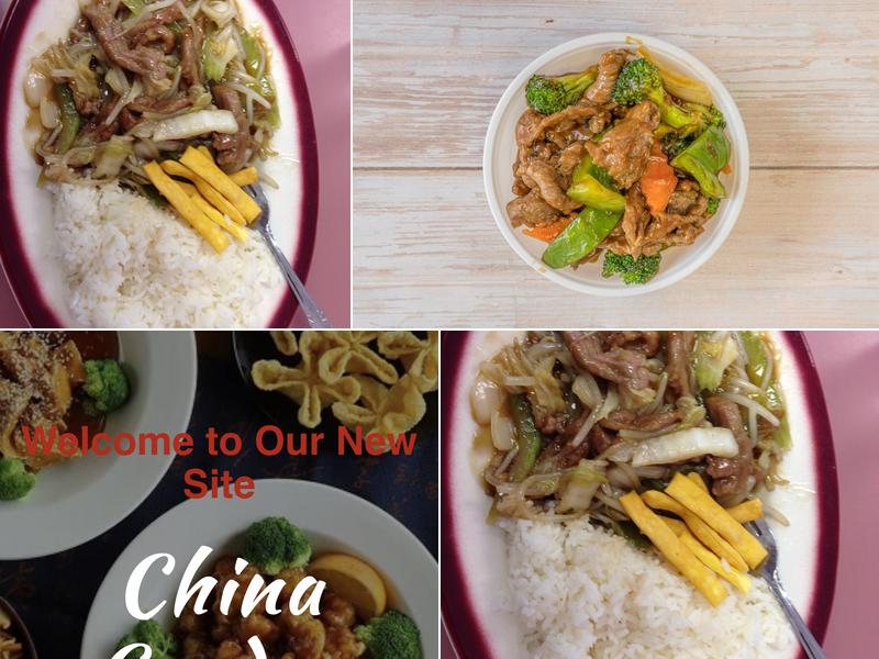 China Garden (Little Silver)