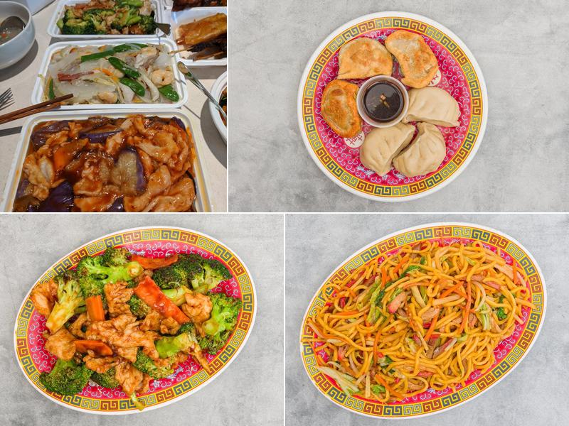Wing Hing Chinese Restaurant 1077 NJ-34, Aberdeen