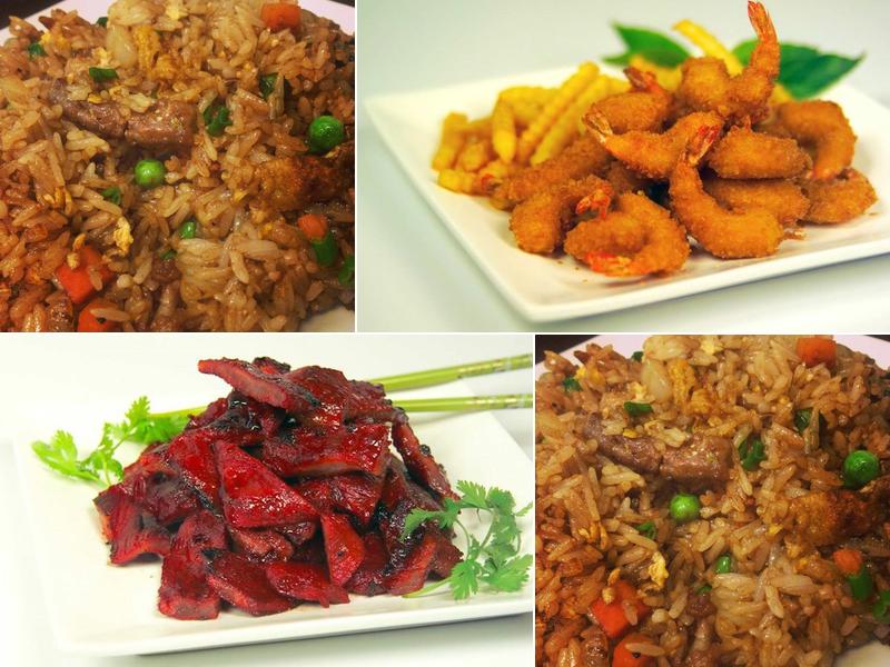 Ming Ying Chinese Restaurant