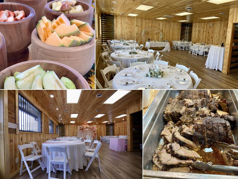 Mixed Grill Catering